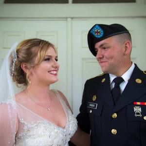 Meet your Posher, Kristen